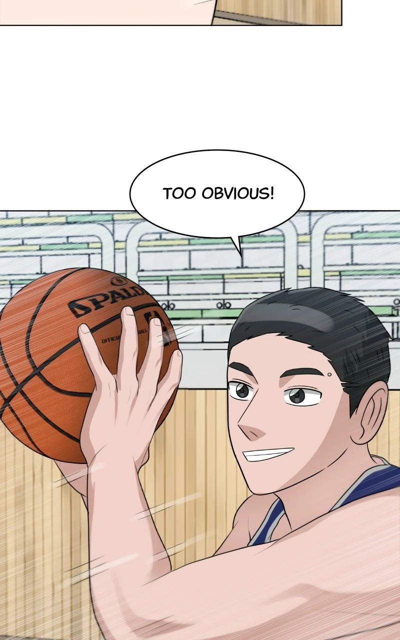 Read Bigman chapter 105 image 5 on Lezhin