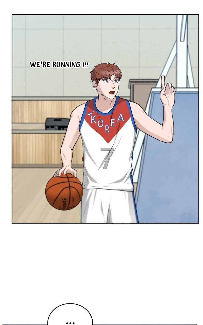 Read Bigman chapter 105 image 50 on Lezhin