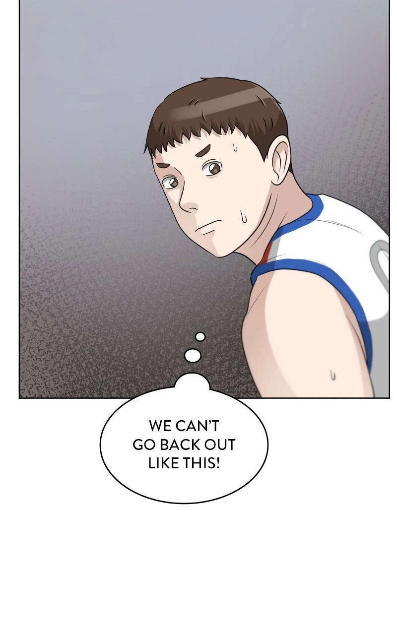 Read Bigman chapter 105 image 52 on Lezhin