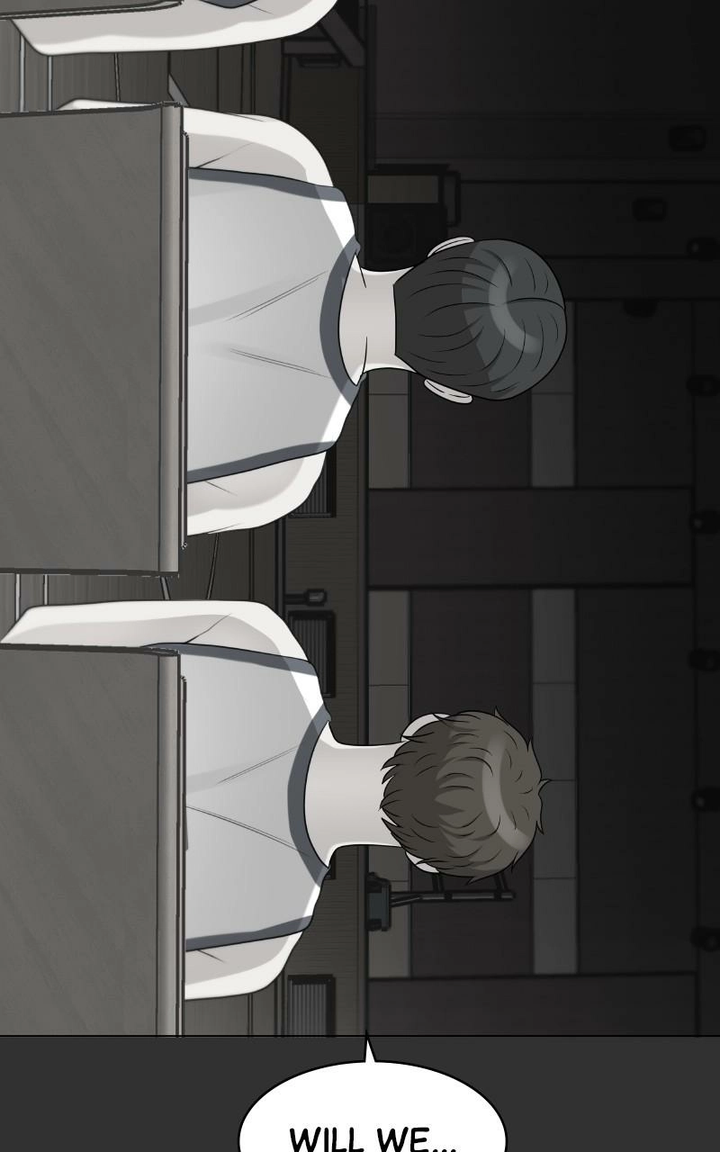 Read Bigman chapter 105 image 58 on Lezhin