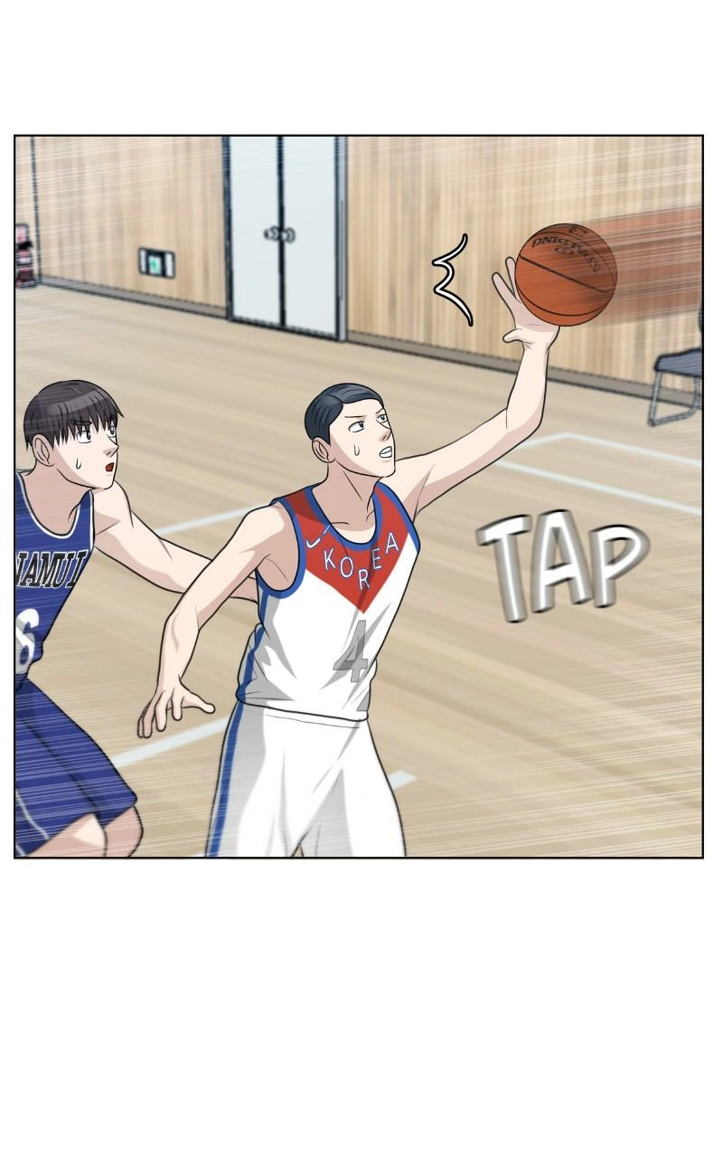 Read Bigman chapter 105 image 64 on Lezhin