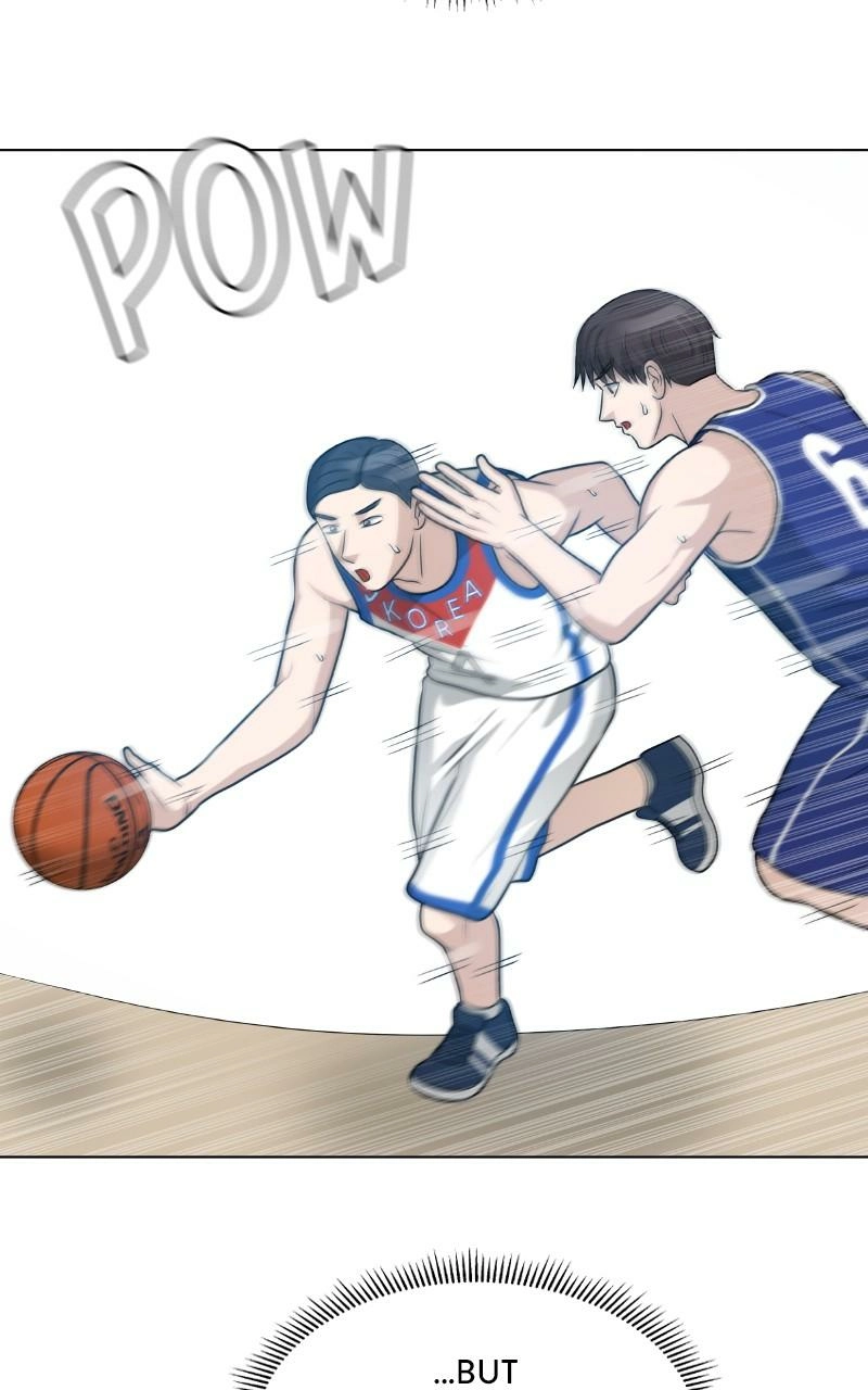 Read Bigman chapter 105 image 66 on Lezhin