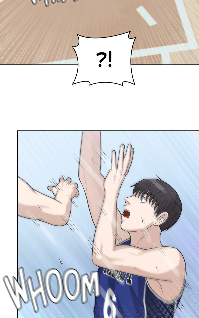 Read Bigman chapter 105 image 68 on Lezhin
