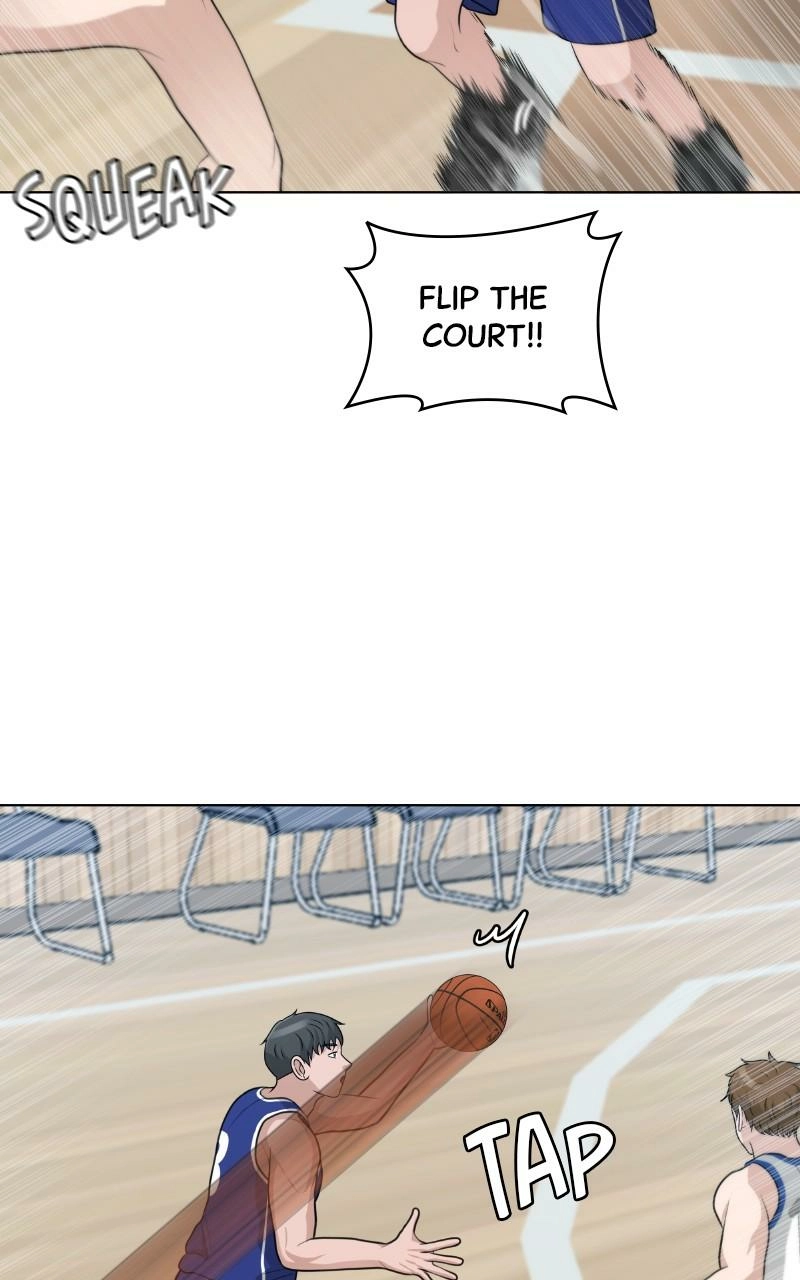 Read Bigman chapter 105 image 7 on Lezhin