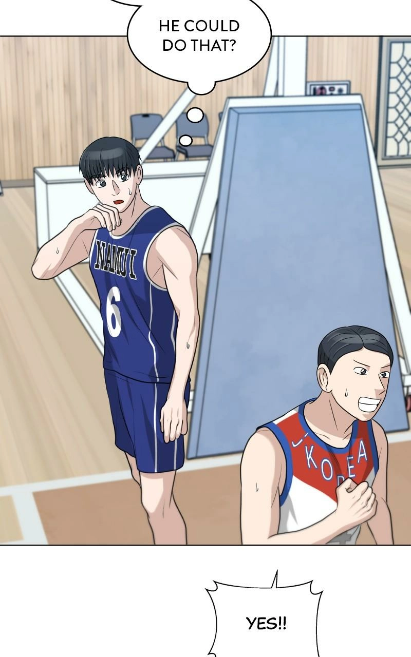 Read Bigman chapter 105 image 72 on Lezhin