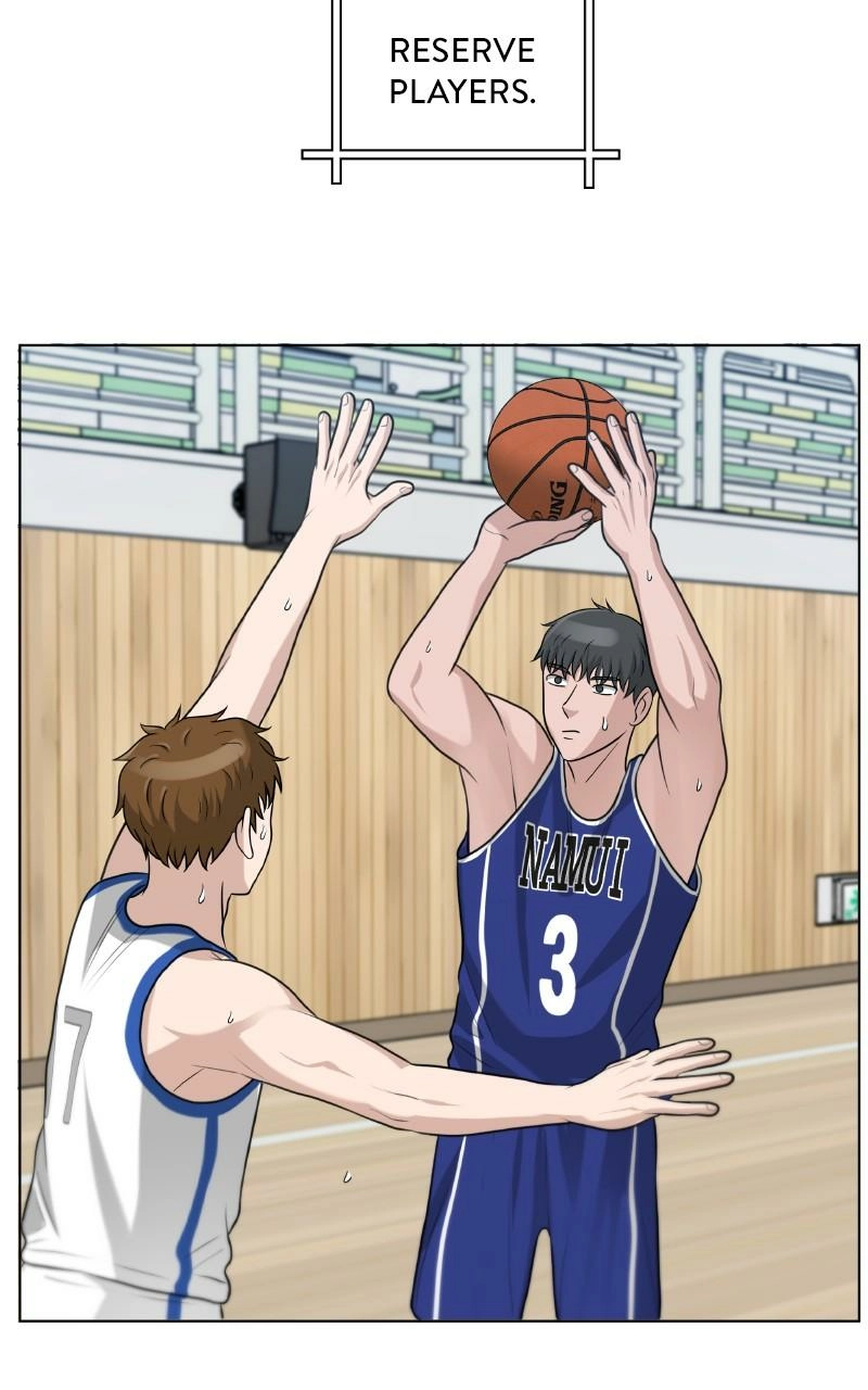 Read Bigman chapter 105 image 74 on Lezhin