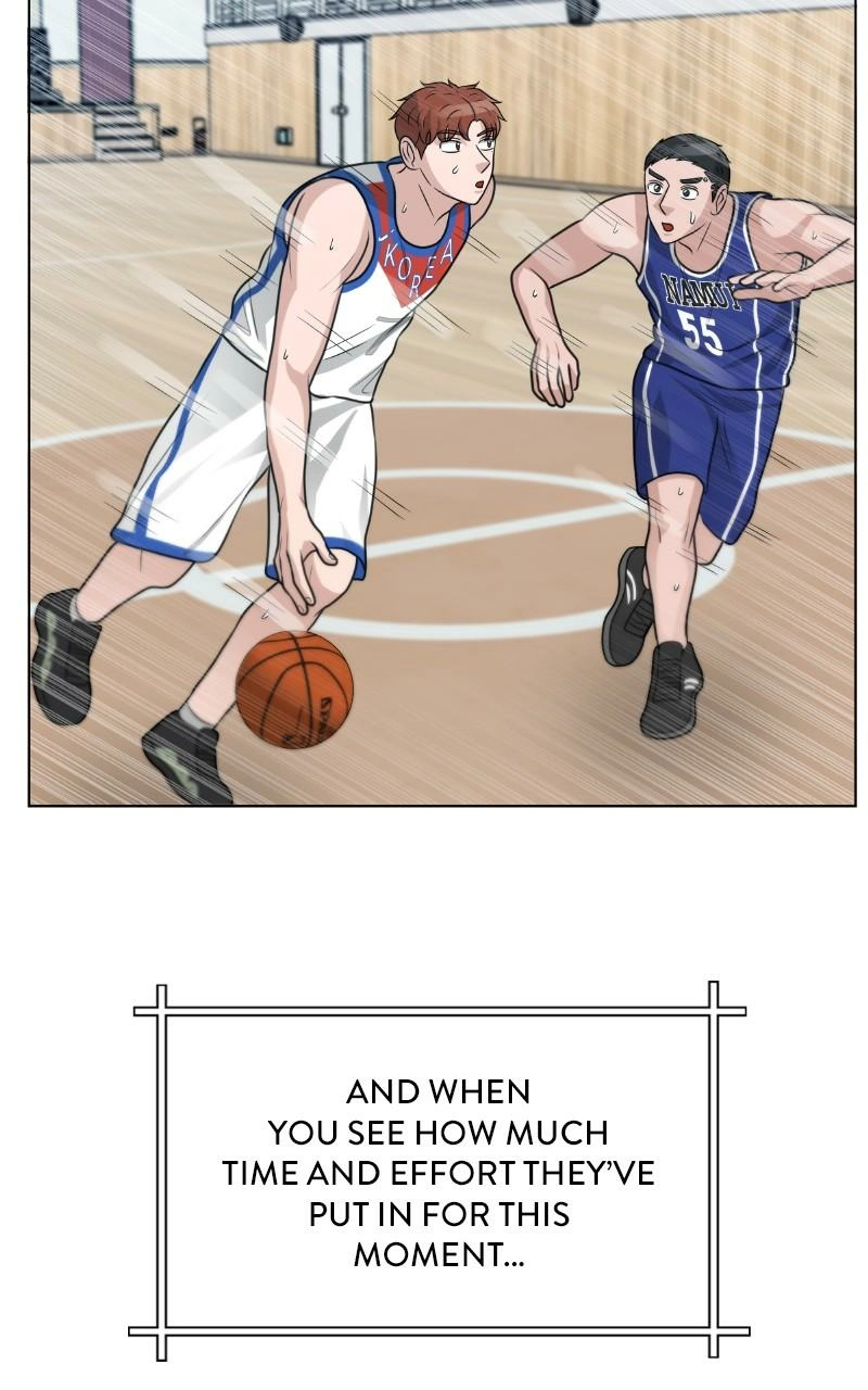Read Bigman chapter 105 image 83 on Lezhin