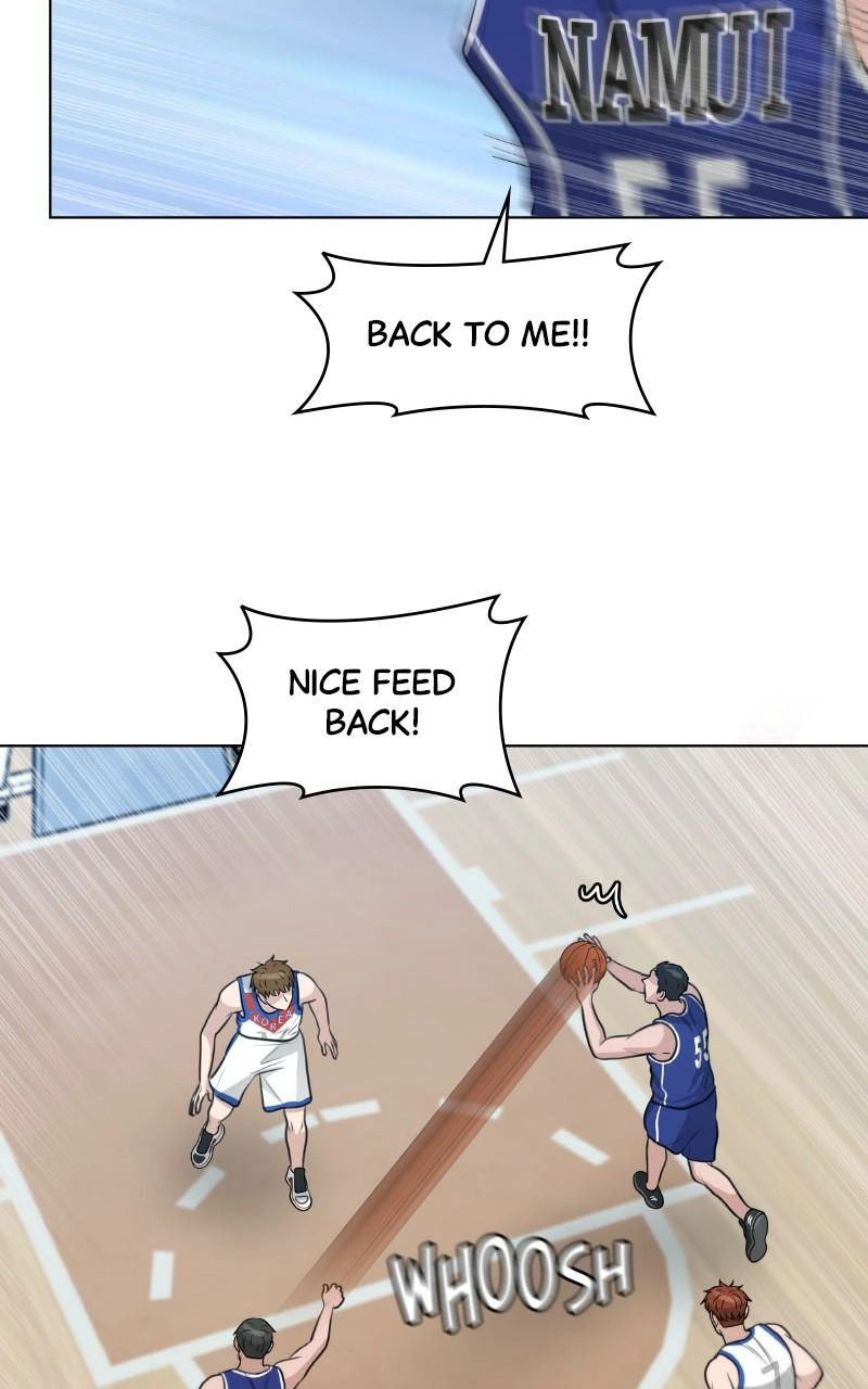 Read Bigman chapter 105 image 9 on Lezhin