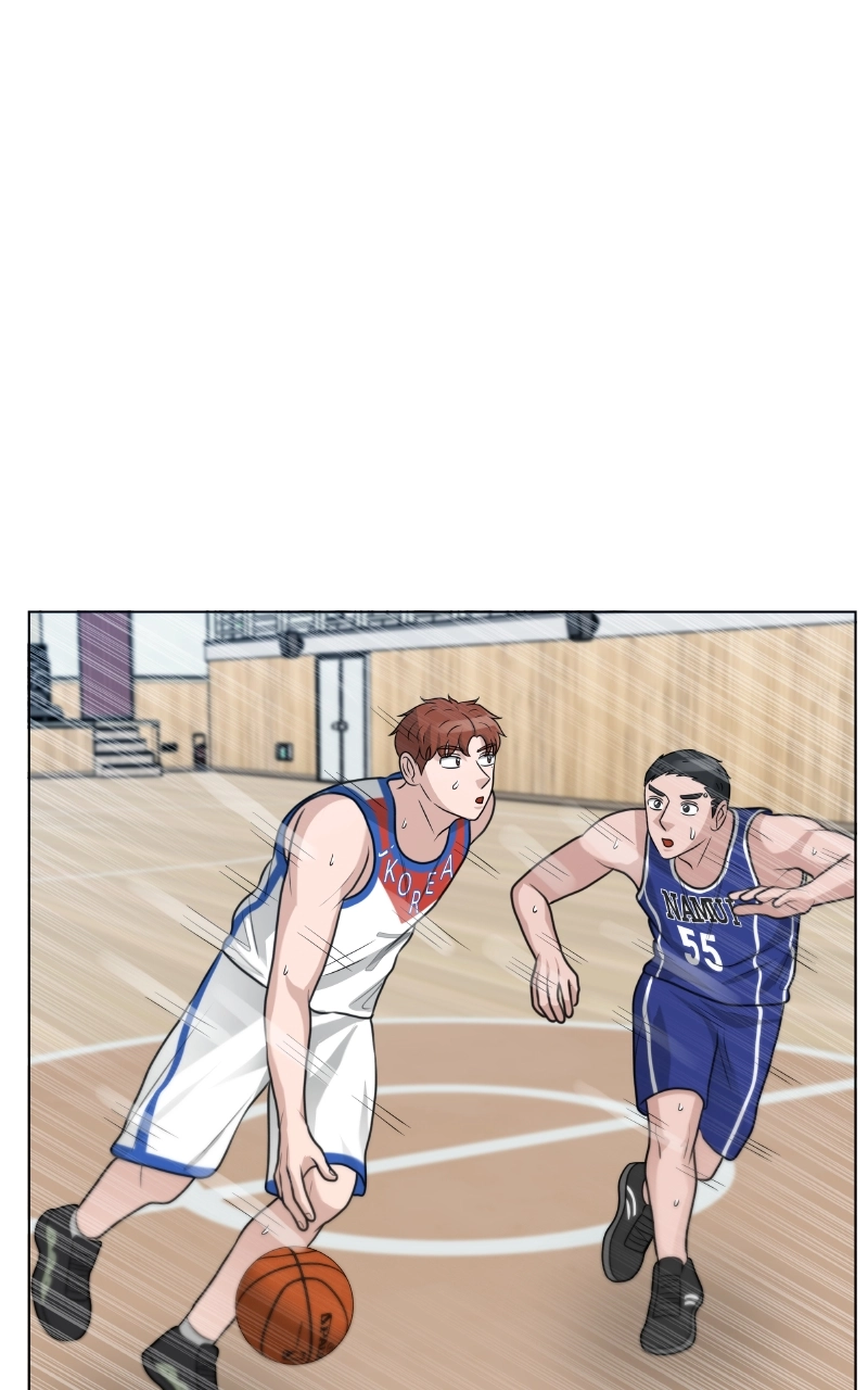 Read Bigman chapter 106 image 0 on Lezhin