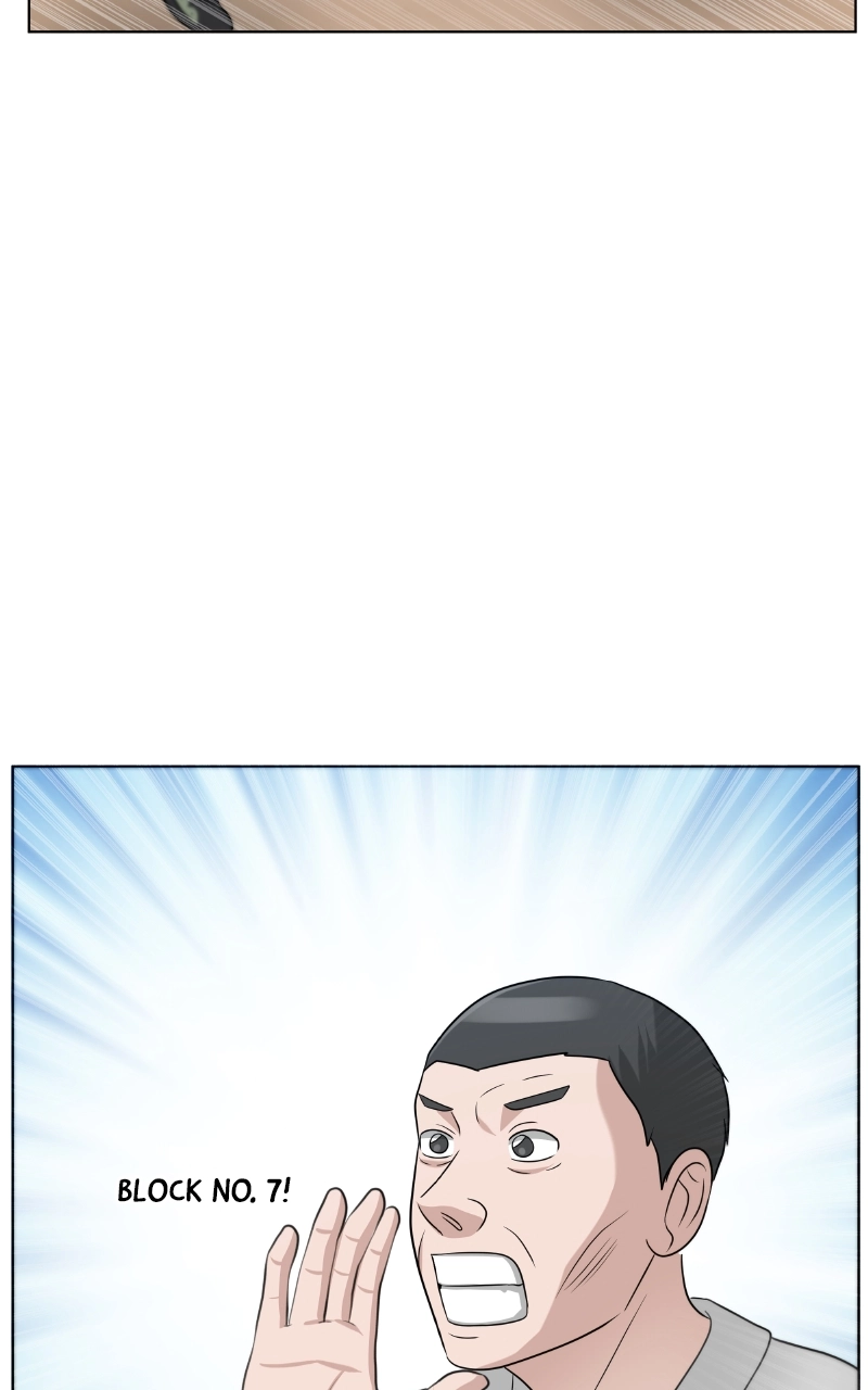 Read Bigman chapter 106 image 1 on Lezhin