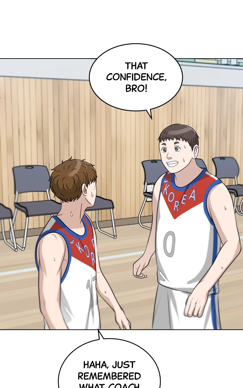 Read Bigman chapter 106 image 10 on Lezhin