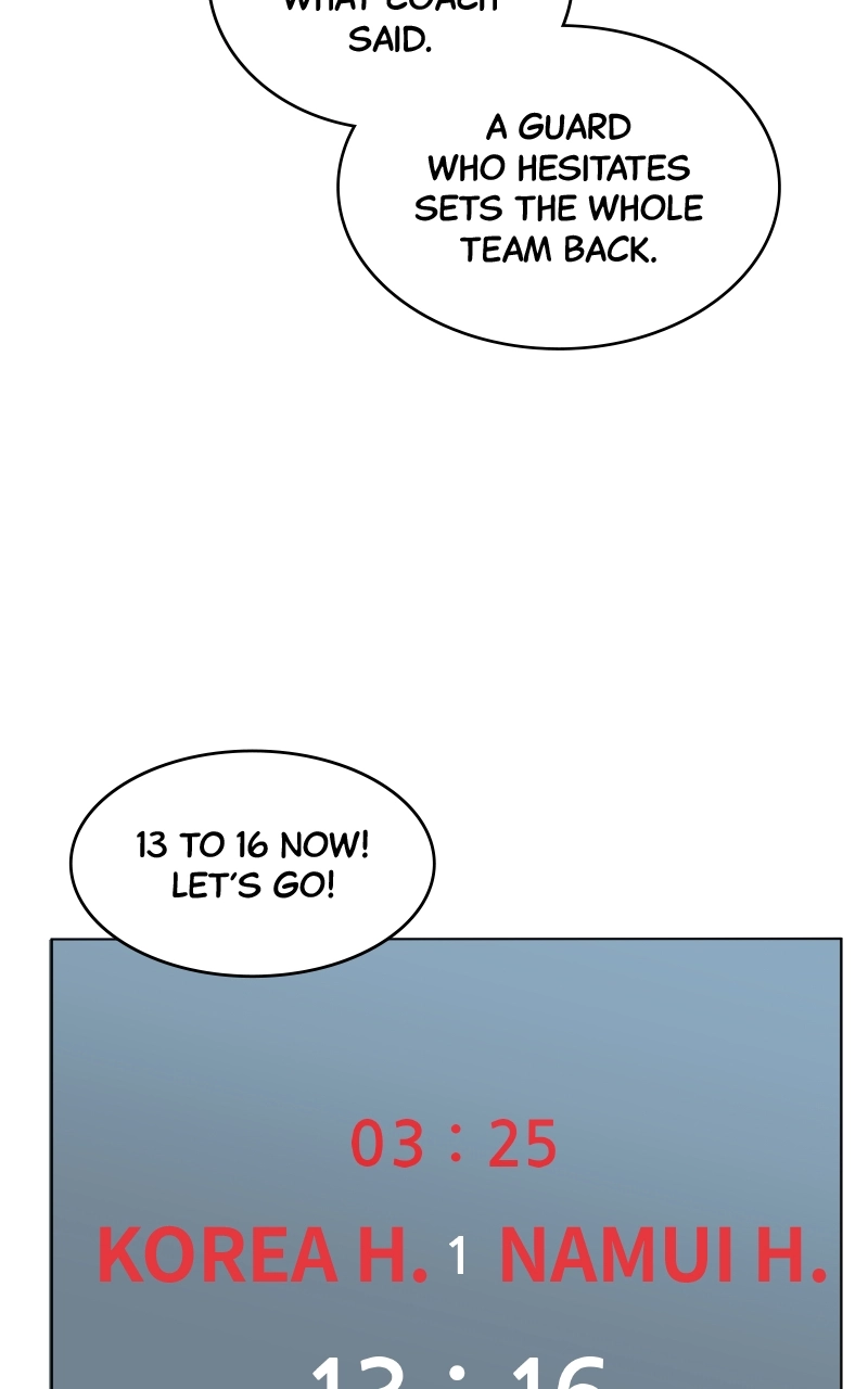 Read Bigman chapter 106 image 11 on Lezhin