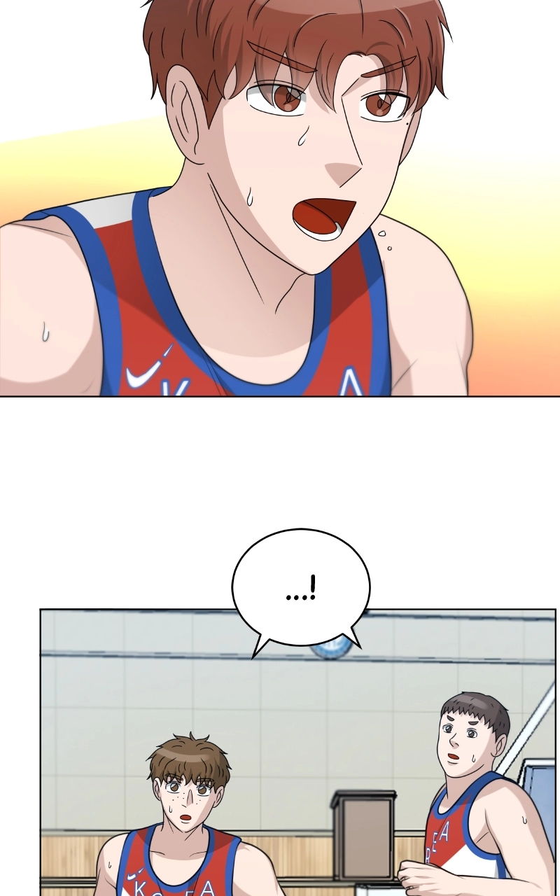 Read Bigman chapter 106 image 15 on Lezhin