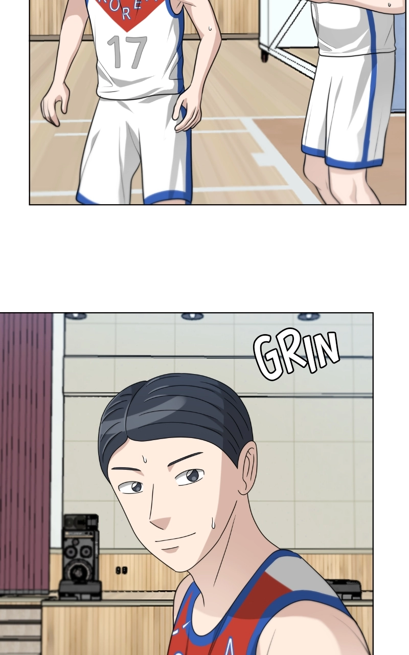 Read Bigman chapter 106 image 16 on Lezhin