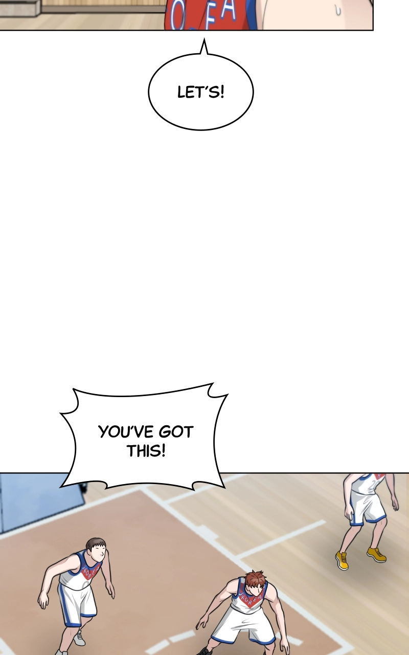 Read Bigman chapter 106 image 17 on Lezhin