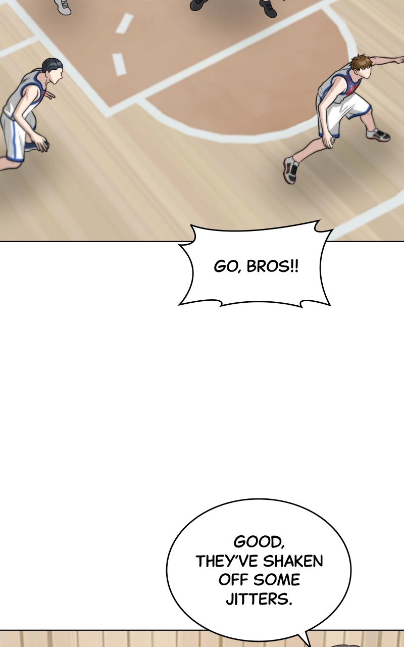 Read Bigman chapter 106 image 18 on Lezhin