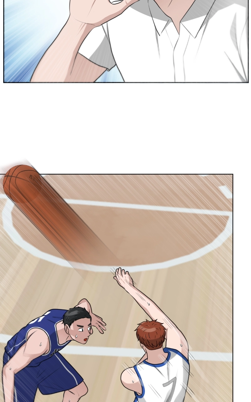 Read Bigman chapter 106 image 2 on Lezhin