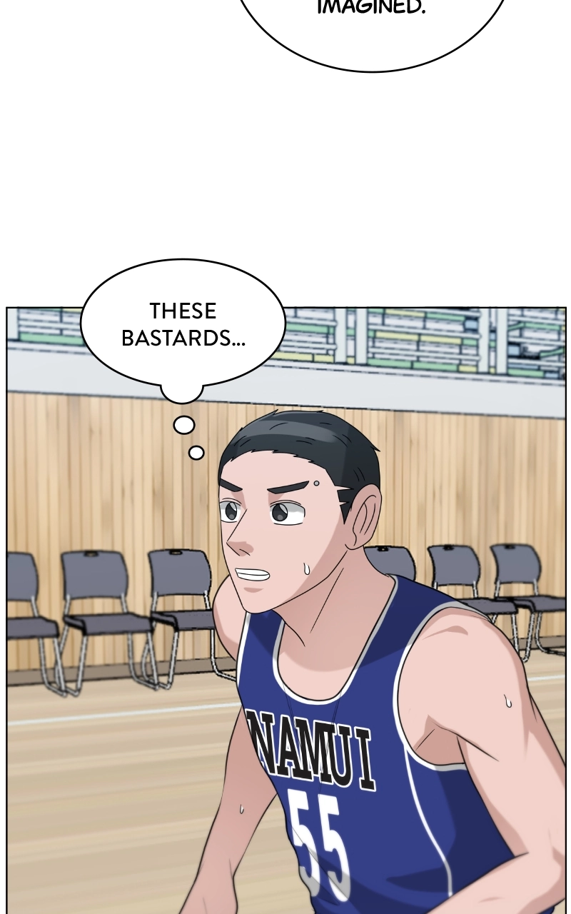 Read Bigman chapter 106 image 20 on Lezhin
