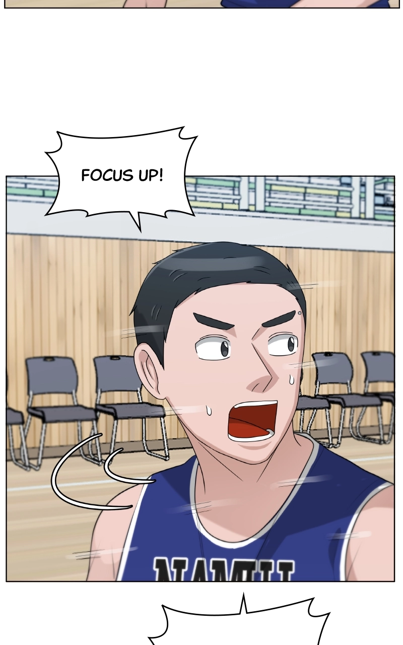 Read Bigman chapter 106 image 21 on Lezhin