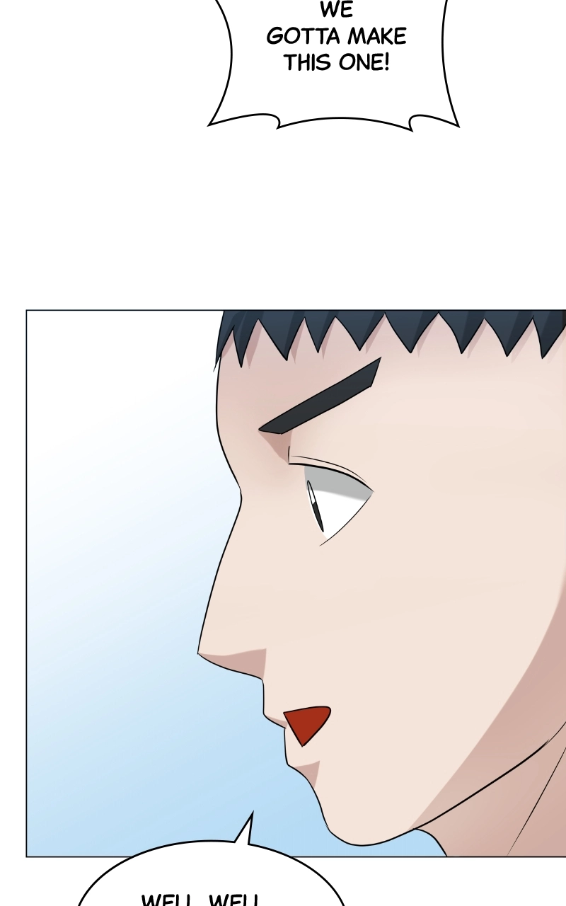 Read Bigman chapter 106 image 22 on Lezhin