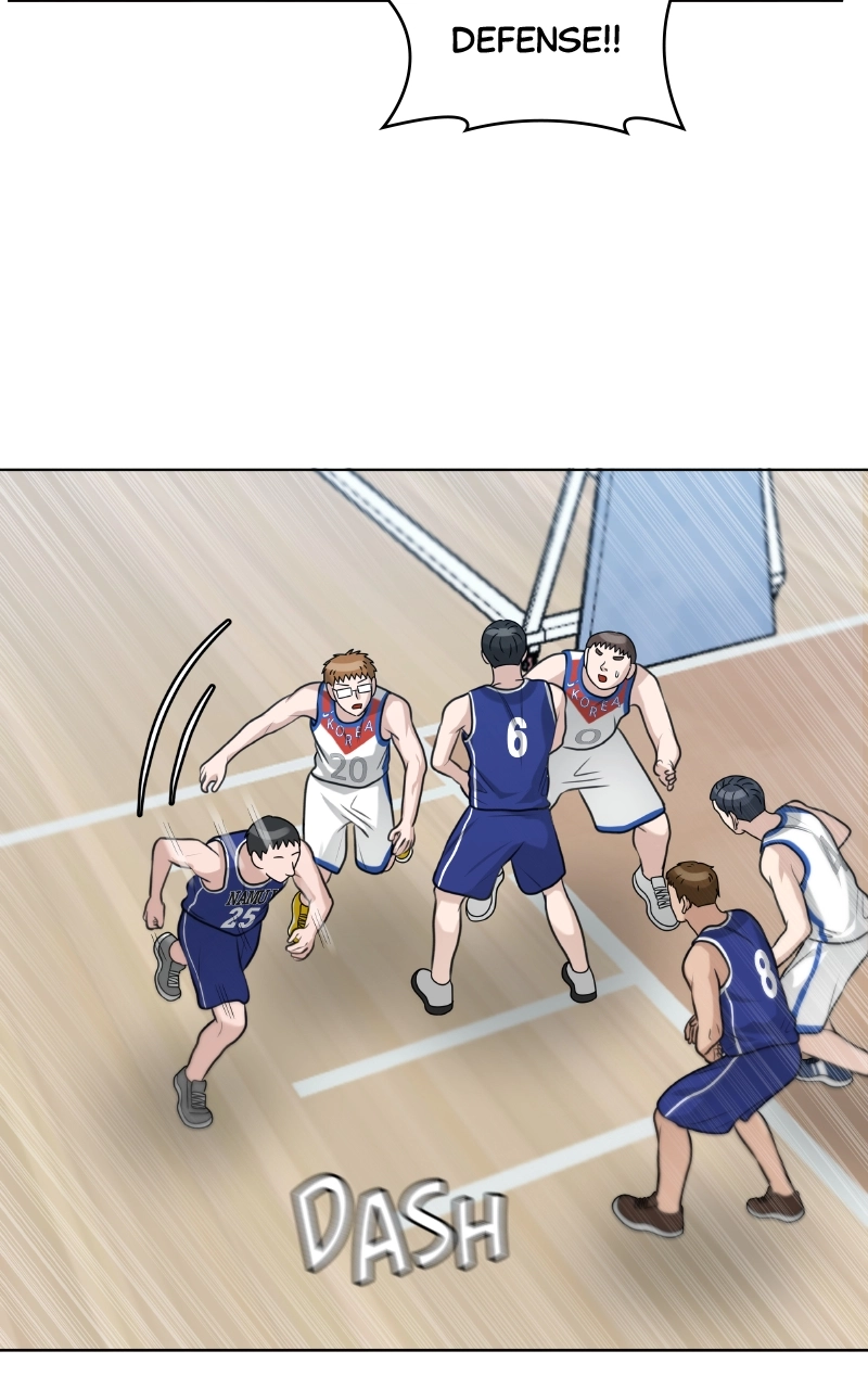 Read Bigman chapter 106 image 24 on Lezhin