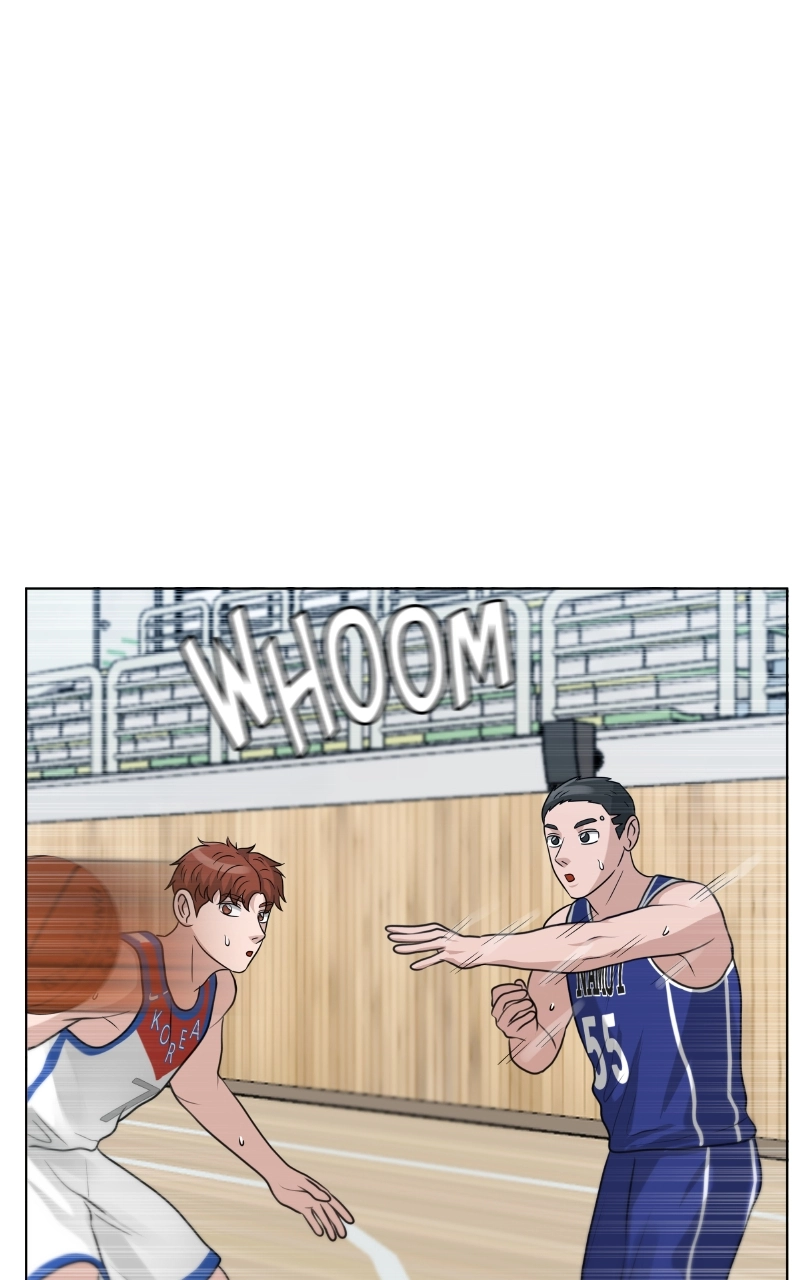 Read Bigman chapter 106 image 25 on Lezhin
