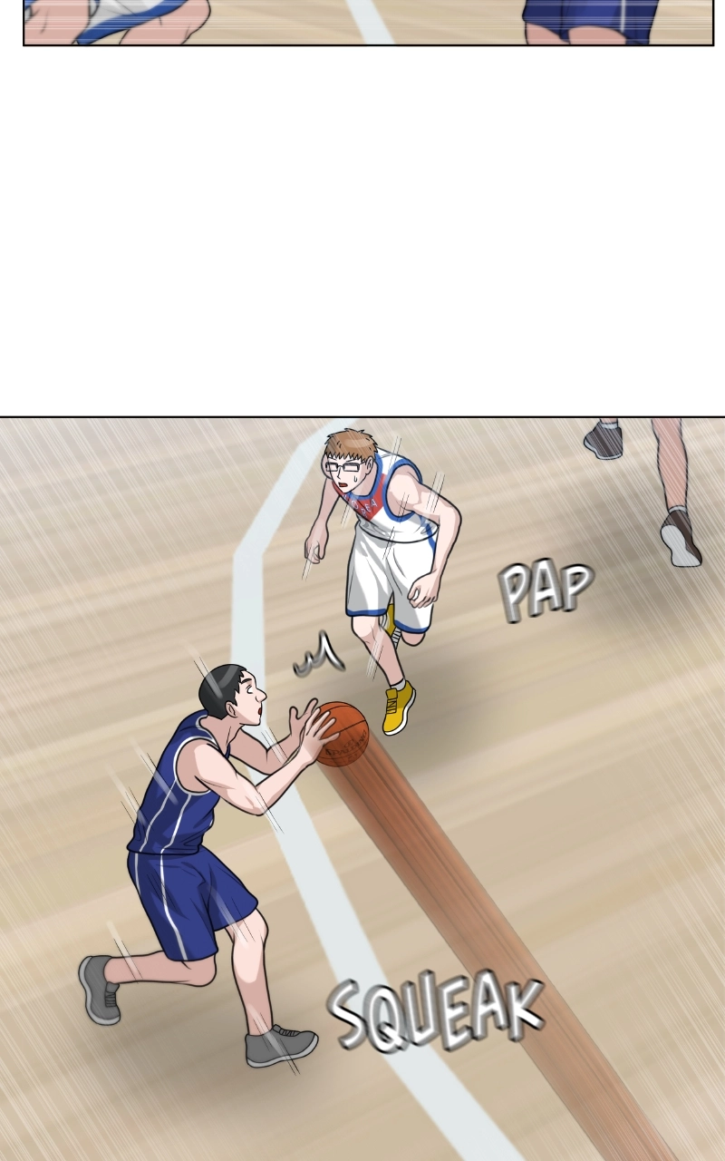 Read Bigman chapter 106 image 26 on Lezhin