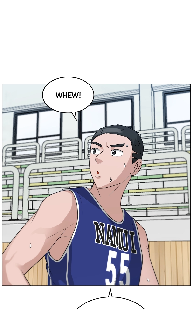 Read Bigman chapter 106 image 29 on Lezhin