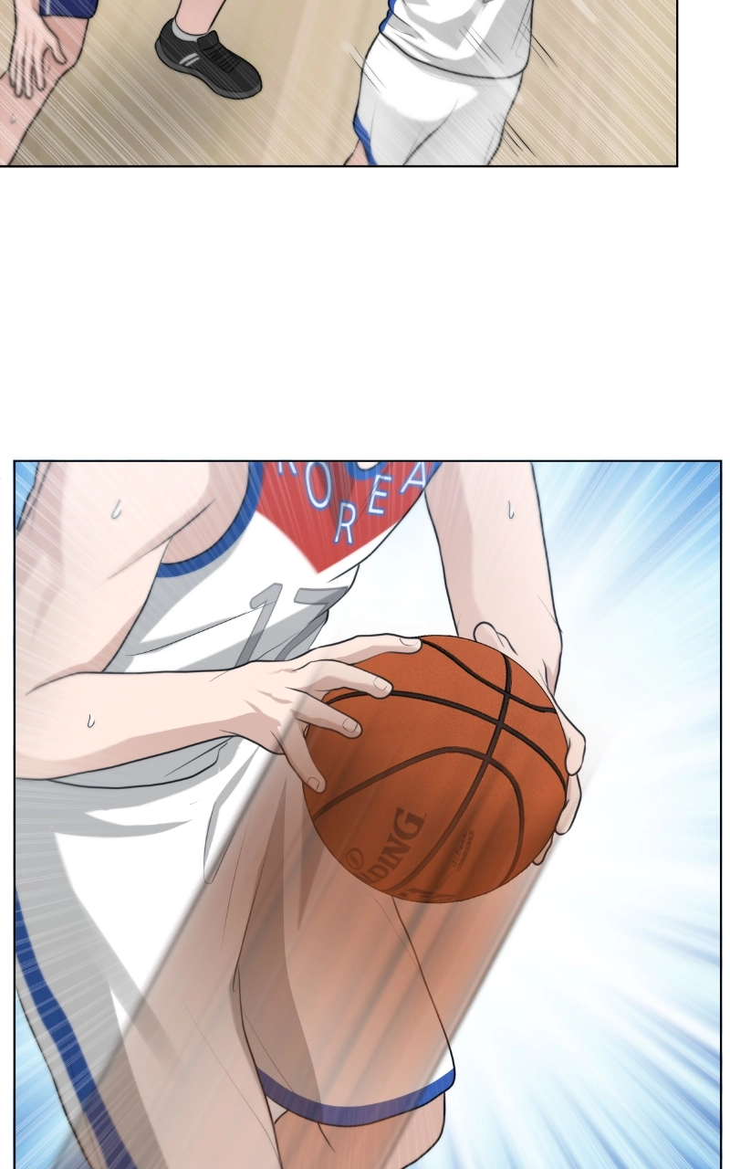 Read Bigman chapter 106 image 3 on Lezhin