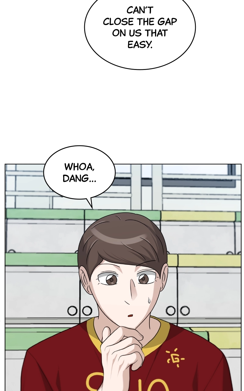 Read Bigman chapter 106 image 30 on Lezhin