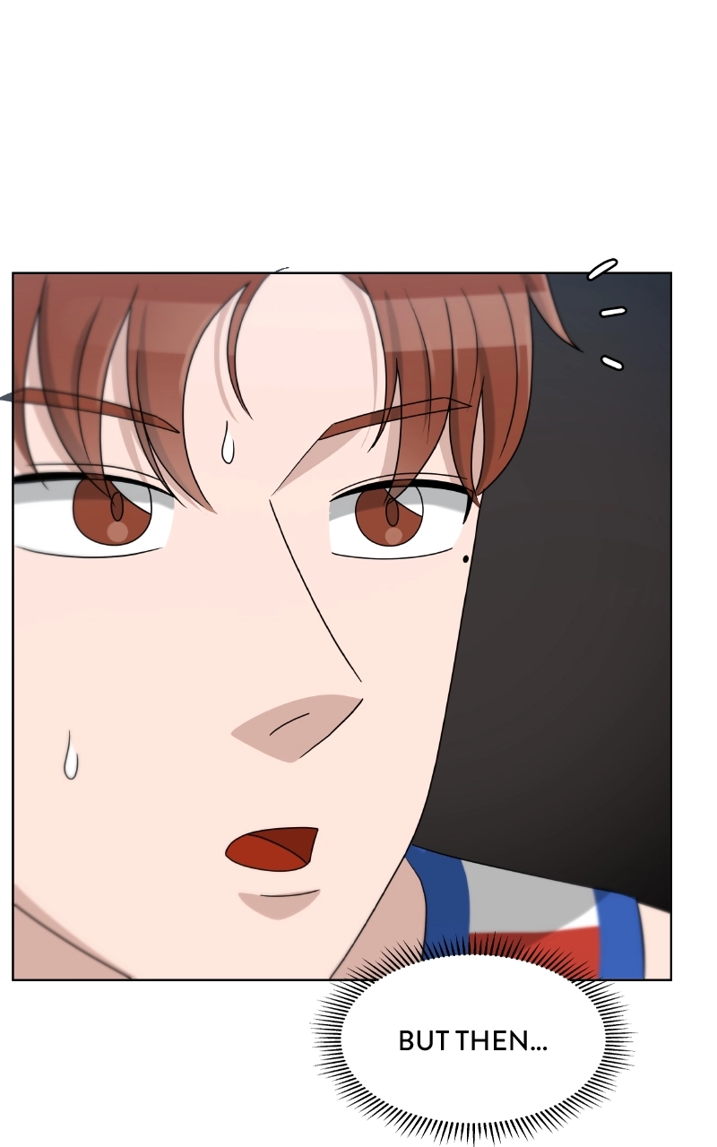Read Bigman chapter 106 image 33 on Lezhin