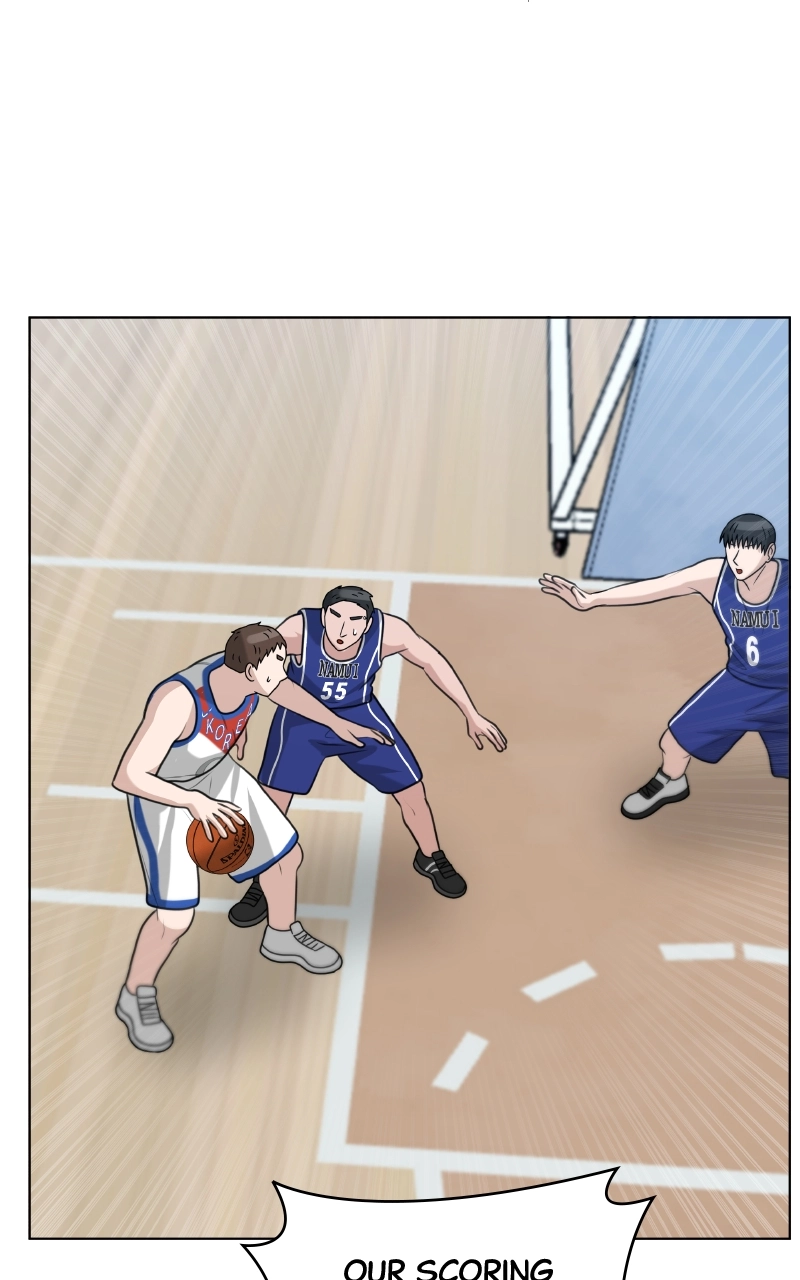 Read Bigman chapter 106 image 34 on Lezhin