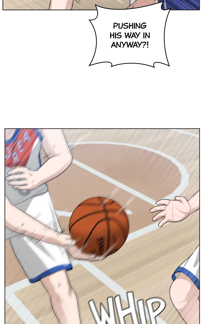 Read Bigman chapter 106 image 36 on Lezhin