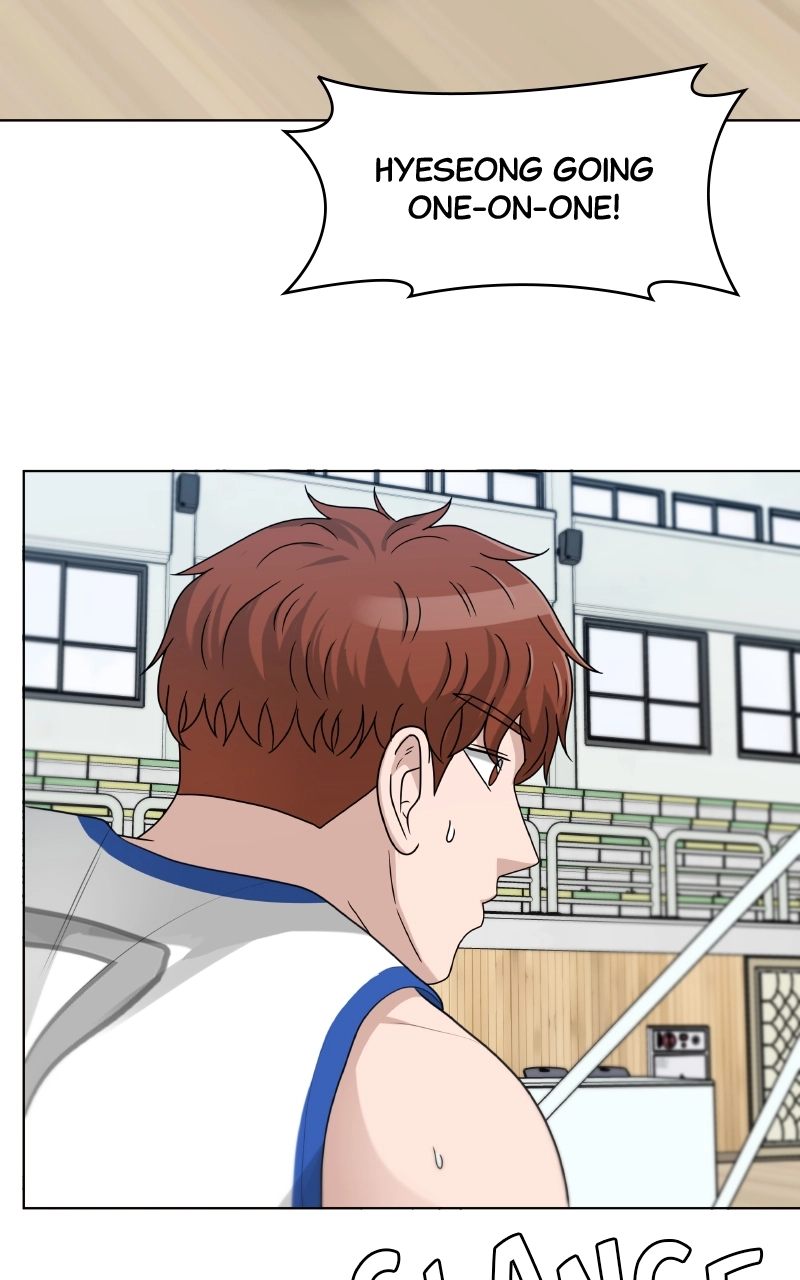 Read Bigman chapter 106 image 38 on Lezhin