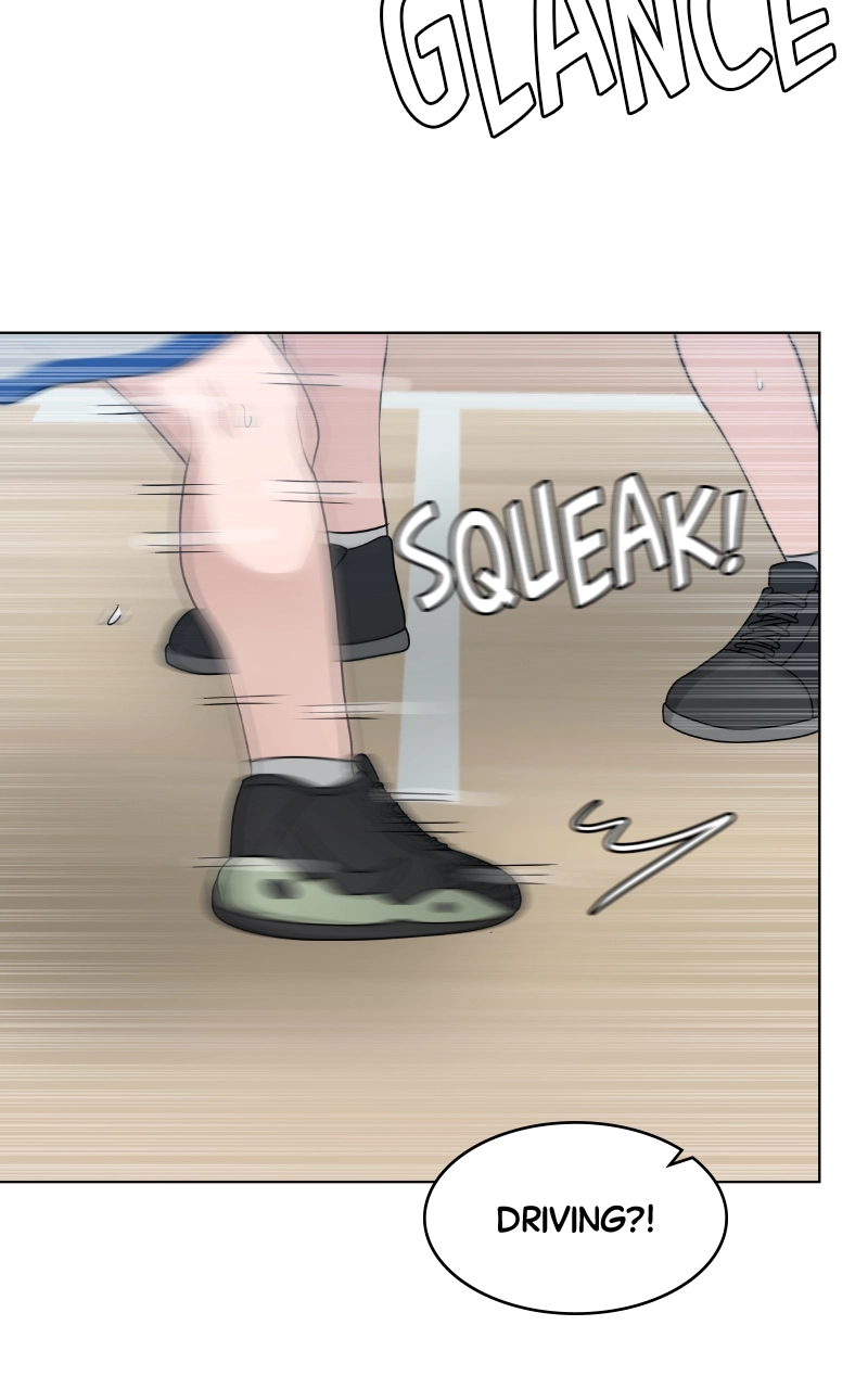 Read Bigman chapter 106 image 39 on Lezhin