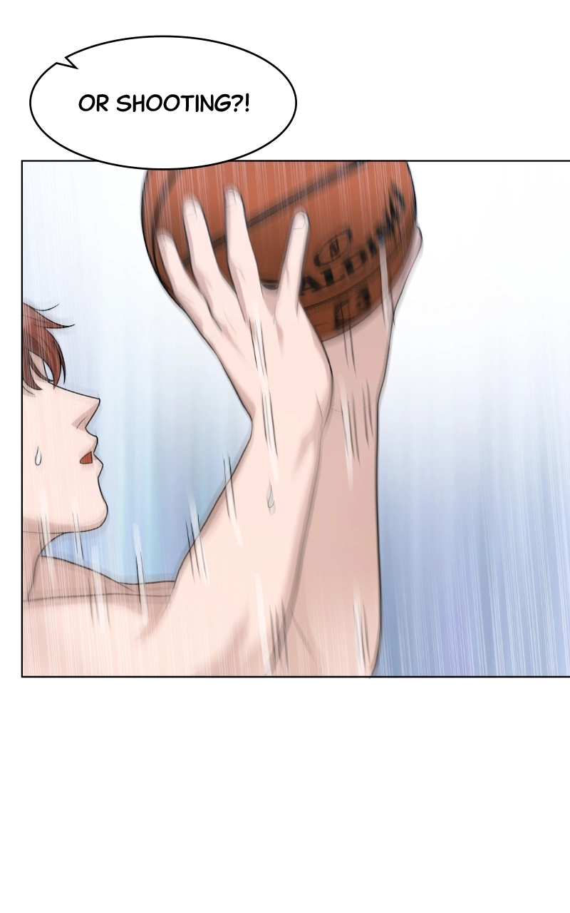 Read Bigman chapter 106 image 40 on Lezhin