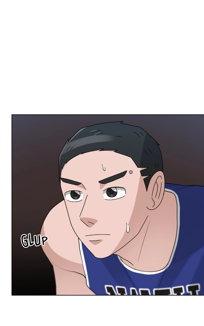 Read Bigman chapter 106 image 41 on Lezhin