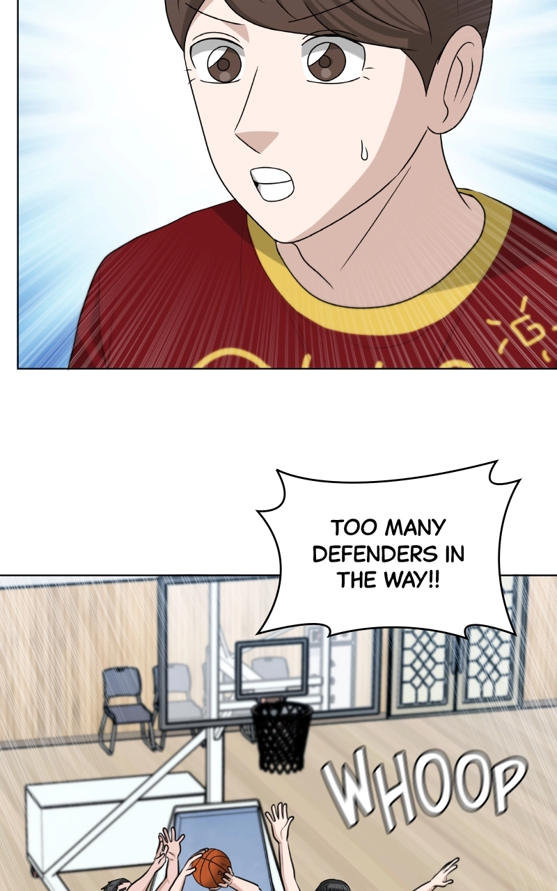 Read Bigman chapter 106 image 44 on Lezhin