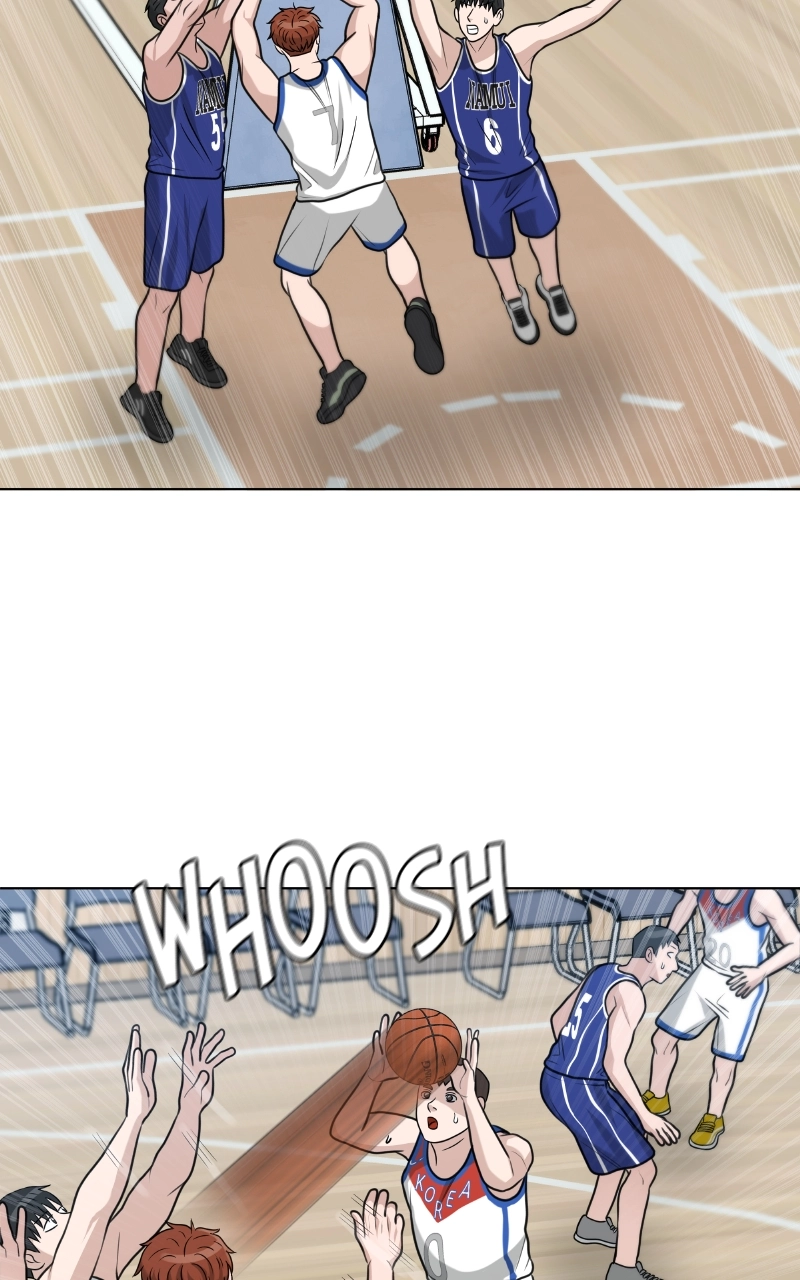 Read Bigman chapter 106 image 45 on Lezhin
