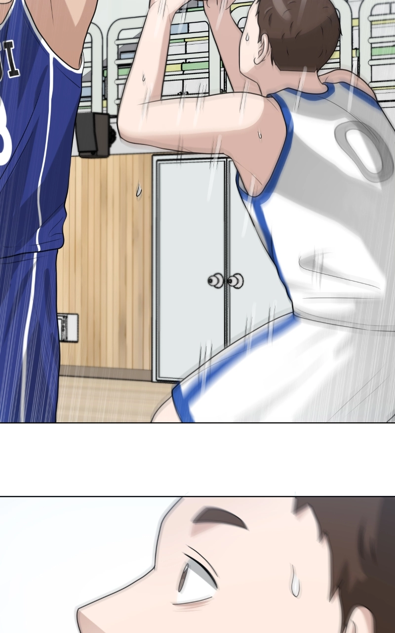 Read Bigman chapter 106 image 47 on Lezhin