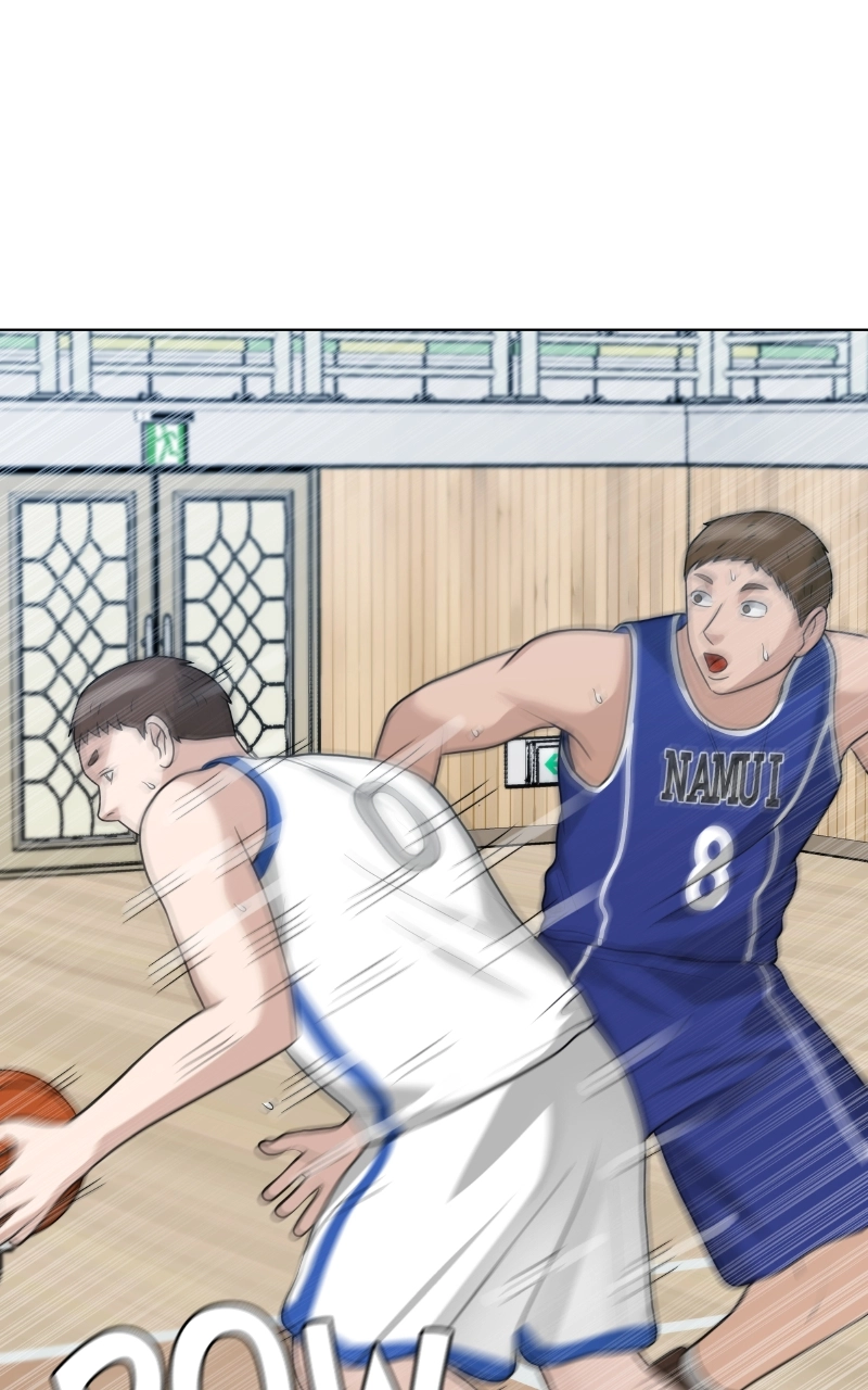 Read Bigman chapter 106 image 49 on Lezhin