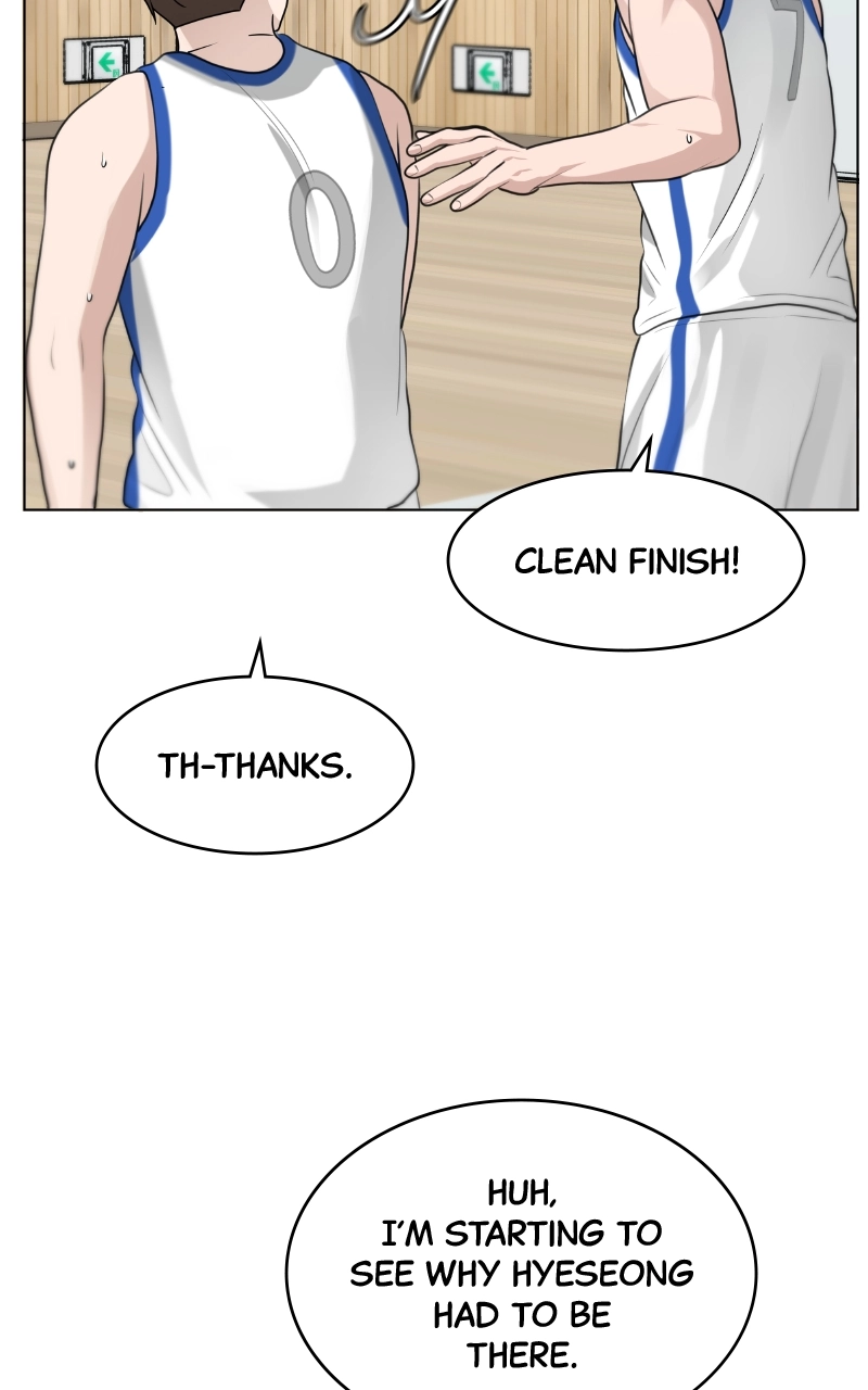 Read Bigman chapter 106 image 53 on Lezhin