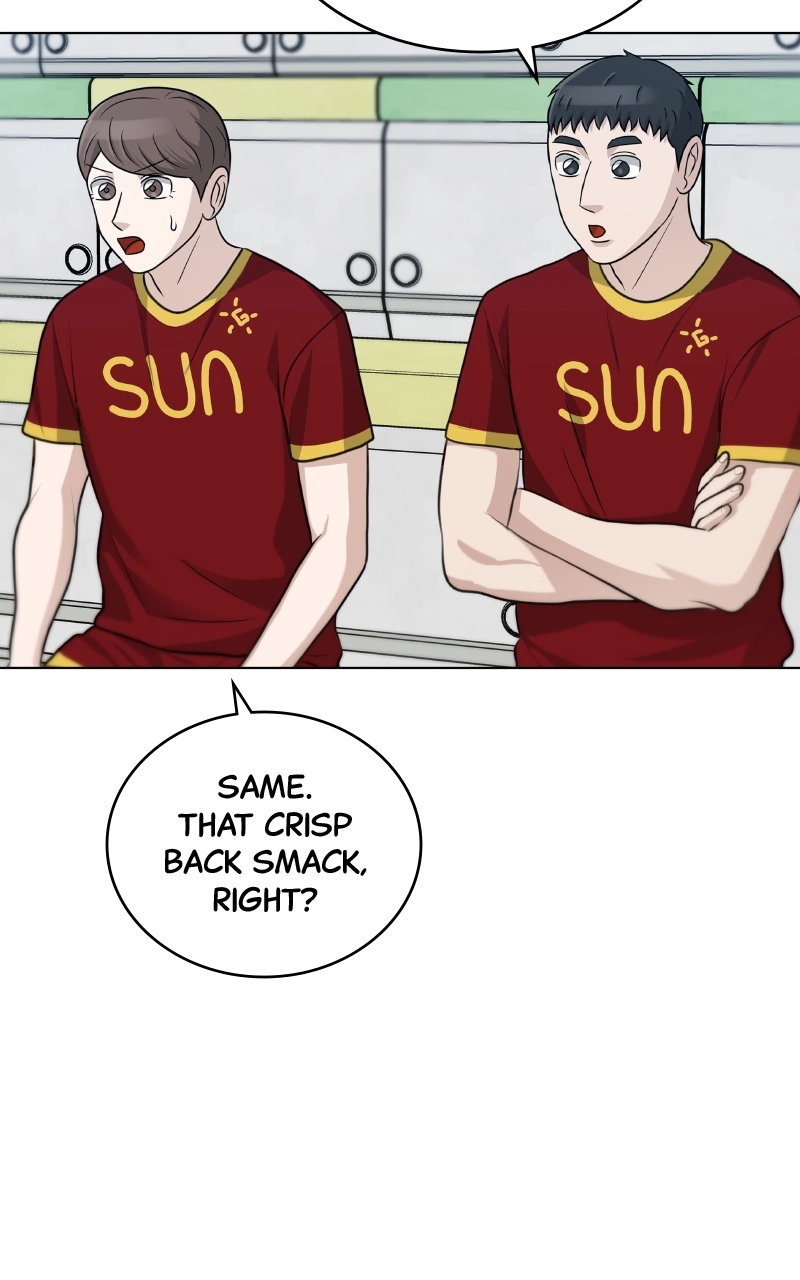 Read Bigman chapter 106 image 54 on Lezhin
