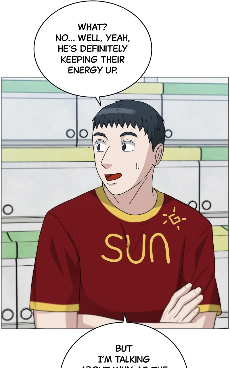 Read Bigman chapter 106 image 55 on Lezhin