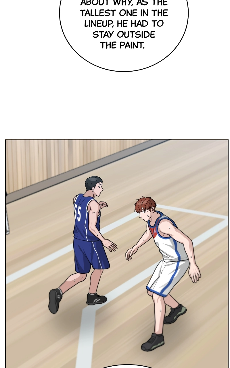 Read Bigman chapter 106 image 56 on Lezhin
