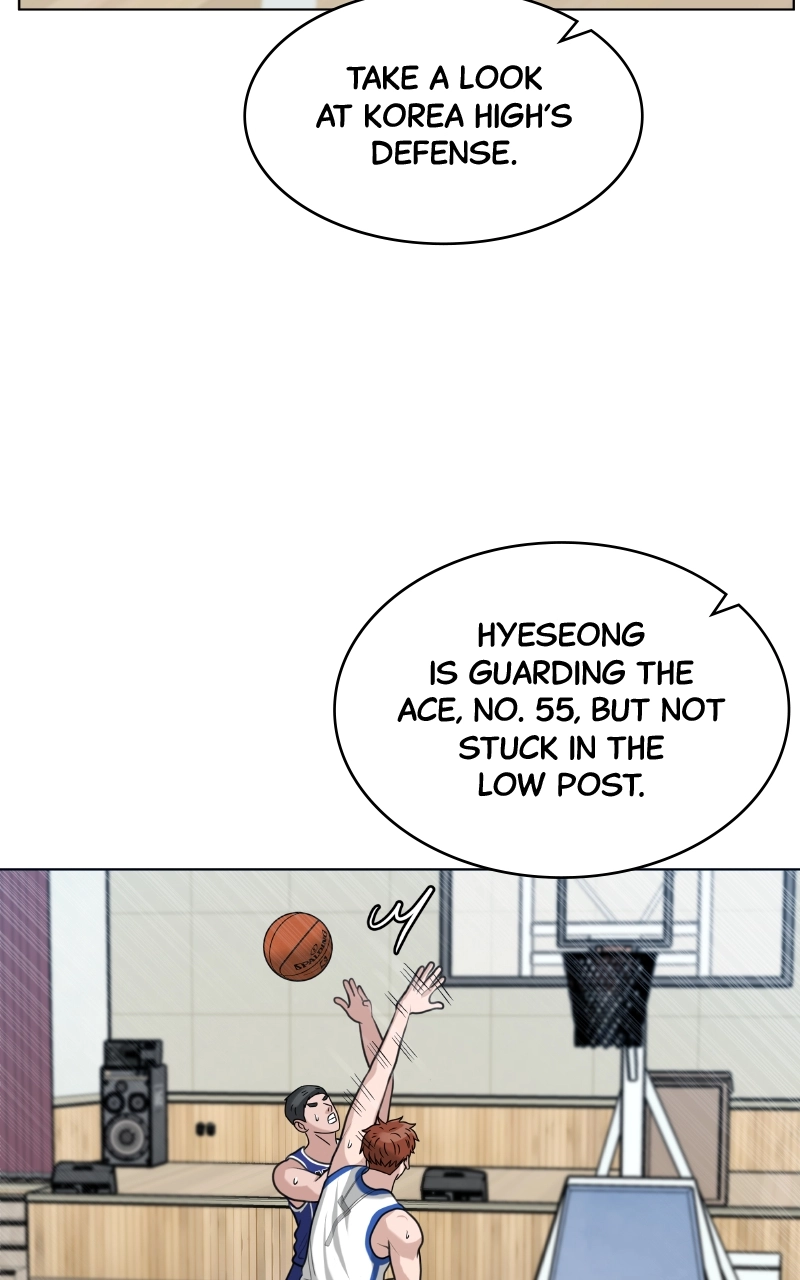 Read Bigman chapter 106 image 57 on Lezhin