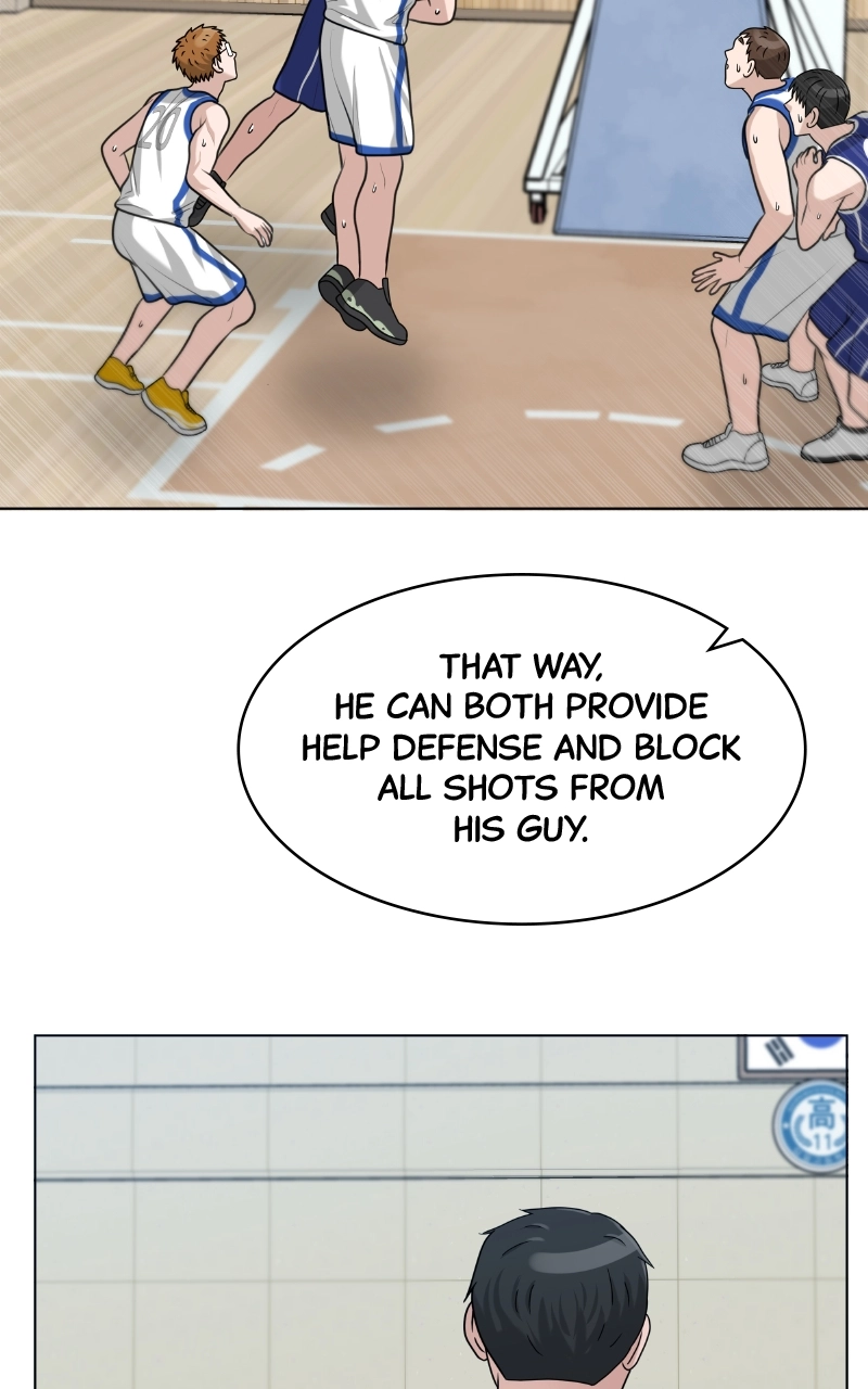 Read Bigman chapter 106 image 58 on Lezhin