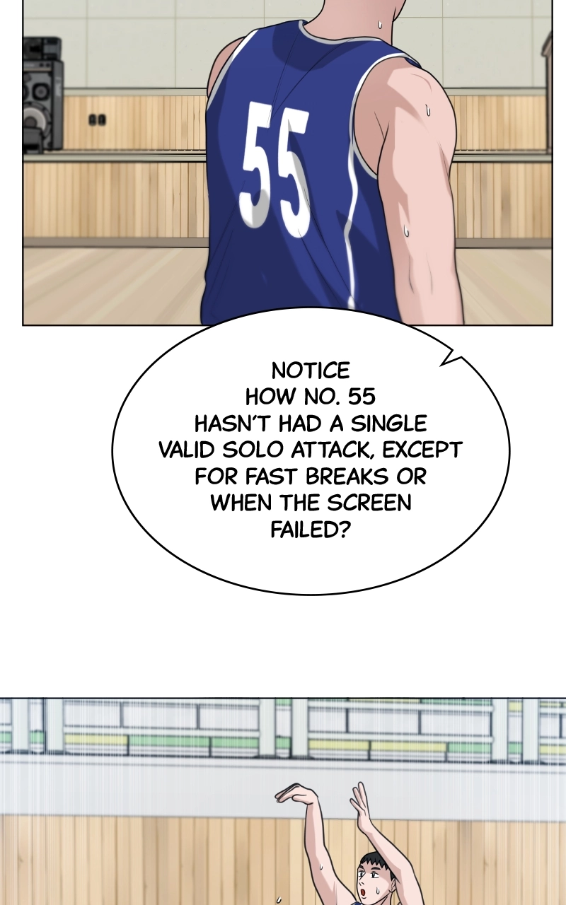Read Bigman chapter 106 image 59 on Lezhin