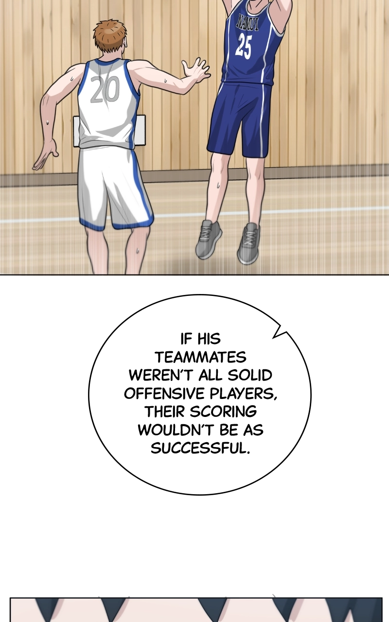 Read Bigman chapter 106 image 60 on Lezhin