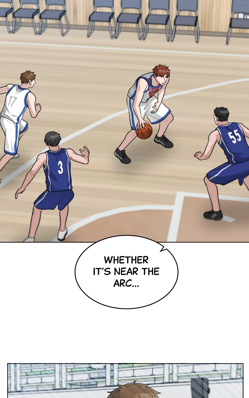 Read Bigman chapter 106 image 62 on Lezhin